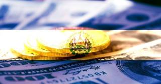 Сальвадор запускает первый в мире Bitcoin-банк: новый шаг для криптовалюты.