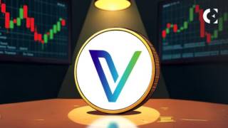 VeChain: Готов ли актив к прорыву и возможному росту до $0.05?