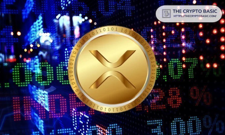 Фючерси XRP злетіли на 208%: чи очікувати подальшого зростання цін?