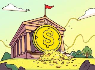 Создание 250 миллионов USDC: как это влияет на рынок криптовалют?