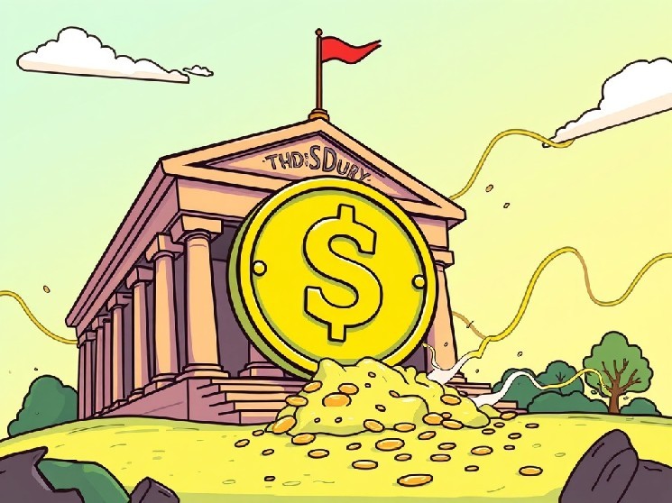 Карбування 250 мільйонів USDC: Вплив на ліквідність та ринок криптовалют