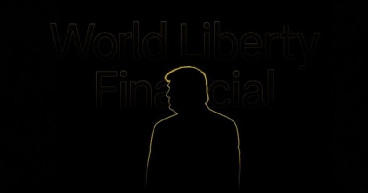Компания Трампа World Liberty Financial планирует создать публичную компанию для хранения токенов WLFI и привлечь 1,5 миллиарда долларов.