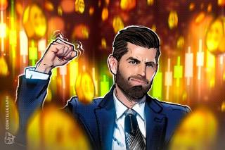 Ether: $105 мільйонів коротких позицій згоріло, Трамп насміхається над ведмедями на фоні зростання до $4,000