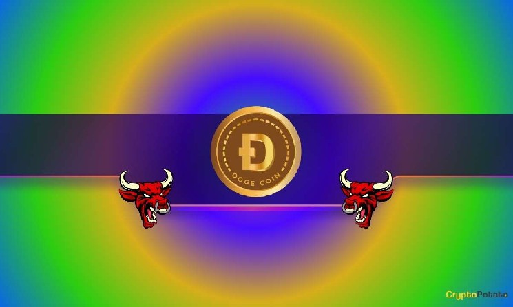 DOGE відновлюється після падіння: чи зможе він подолати $0.25?