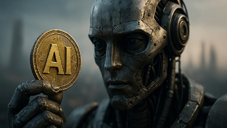 Ринок криптовалют з штучним інтелектом досягає $32 млрд, показуючи значне зростання за тиждень