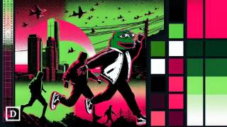 Pendle досягає нових висот завдяки KHYPE: токен зріс на 19% за добу, підтримуючи міцний тижневий приріст у 35%