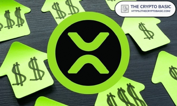 Як $1,000 в XRP перетворилися б на $562,000: аналіз інвестиційної історії криптовалюти