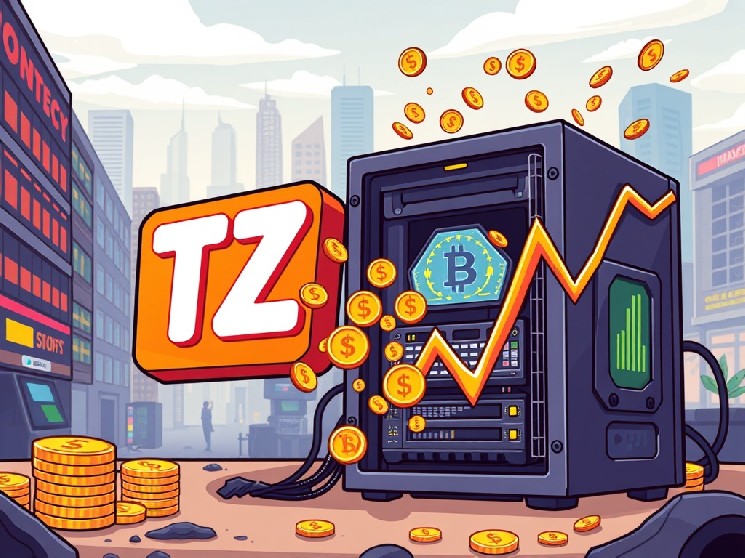 Thumzup Media запускає інвестиції в криптовалюту через розміщення акцій на Nasdaq