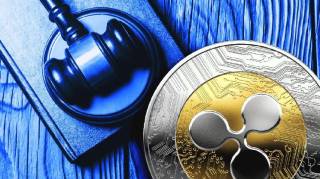 Ripple отримує звільнення від SEC: XRP зростає на ринку