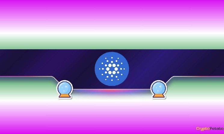 Прогноз на Cardano: можливо 261% зростання до $2.90 після прориву