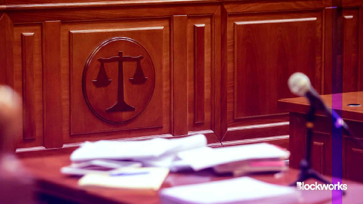 Будущее цифровых активов: роль судов