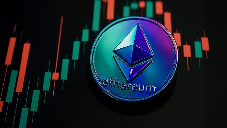 Ethereum на пути к $4,500: бычий тренд и краткосрочная консолидация