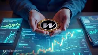 Wormhole стрибає на 15%: чи зможе зростання втриматися?