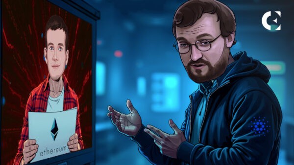 Прогноз Чарльза Хоскінсона: Cardano обжене Ethereum і представить нову мережу Midnight з розподілом токенів NIGHT