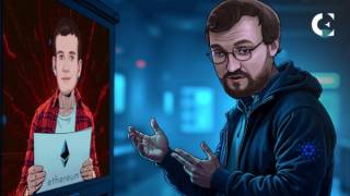 Прогноз Чарльза Хоскінсона: Cardano обжене Ethereum і представить нову мережу Midnight з розподілом токенів NIGHT