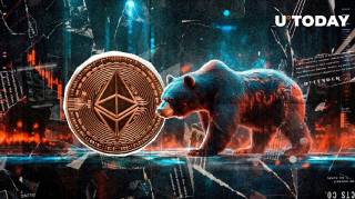 Ведмеді Ethereum зазнали $500 мільйонів втрат за тиждень через зростання ціни ETH