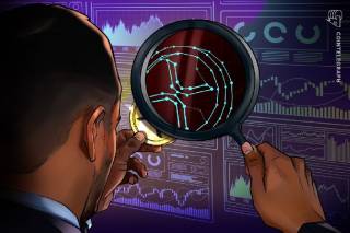 VivoPower инвестирует $100 миллионов в акции Ripple, акции компании выросли на 32%