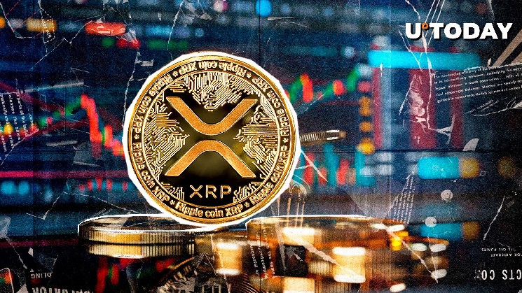 Величезні перекази XRP: Ripple та Coinbase пояснюють великі транзакції на $186 мільйонів