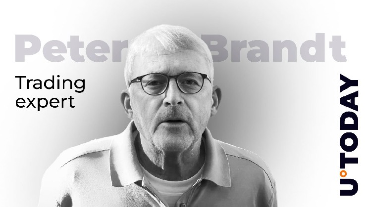 Питер Брант: Куда движется Биткойн в течение следующих 6 недель?