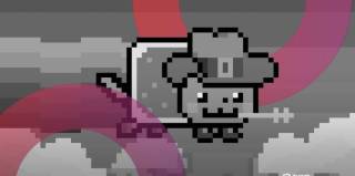 Творець Nyan Cat про мем-коїни: Це дикий захід, але я заробив $700 тисяч на комісіях