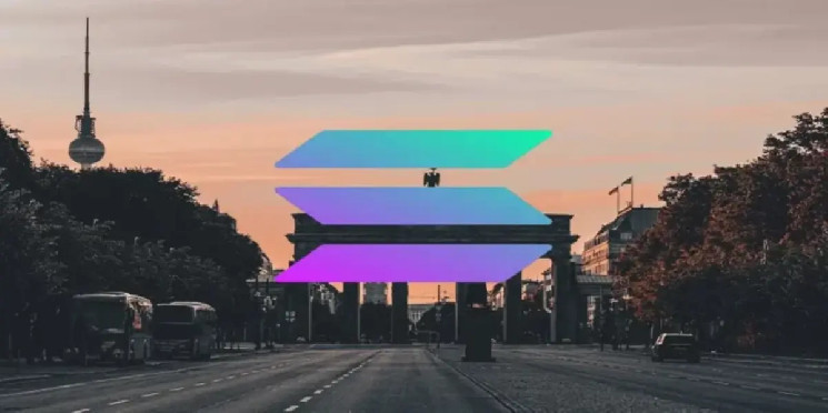 Solana Genesis Day: Опционы и рост цены SOL