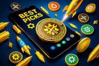 Сім перспективних криптотокенів для довгострокових інвестицій у 2025 році