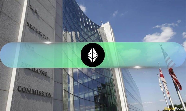 Поворот SEC в сторону криптовалют: как это изменит Ethereum и DeFi для будущего цифровых финансов