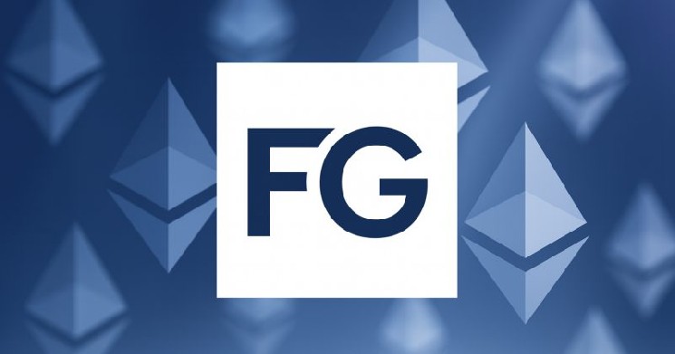 Fundamental Global планирует занять 10% в Ethereum с заявкой на $5 миллиардов для накопления активов