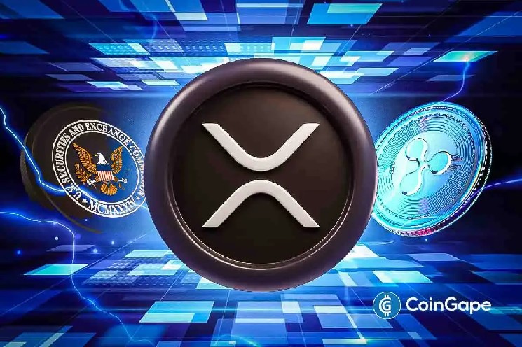 Прогноз ціни XRP: потенціал зростання до $10 після завершення справи Ripple проти SEC.