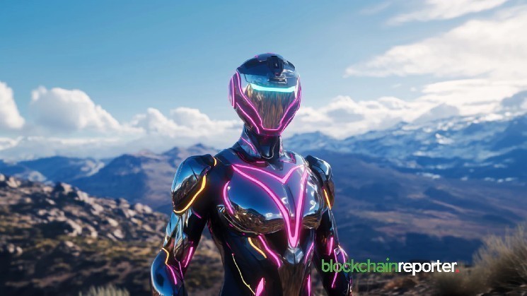 OTalk и Stability World AI: Революция развлечений в Web3 с ИИ