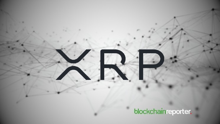 XRP отримав статус товару у контрактах CFTC: крок до ясності у регуляції криптовалют