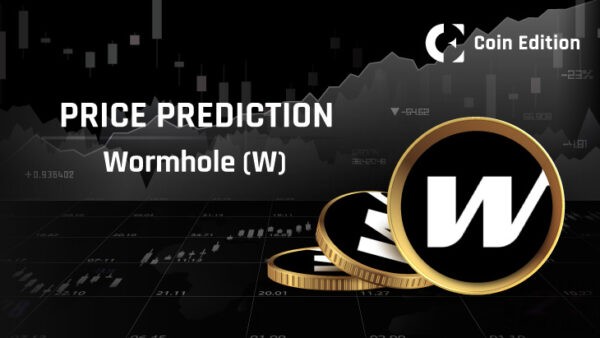 Прогноз руху ціни Wormhole: консолідація та потенційні цілі на 10 серпня