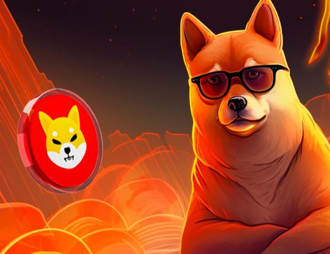 Shiba Inu: путь к $100 млрд.