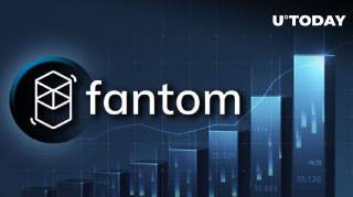 Fantom (FTM) зріс на 23%: Аналітик передбачає прорив