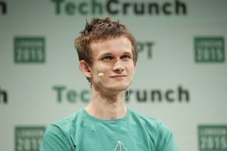 Багатство Віталіка Бутерина після зростання Ethereum: $1.03 мільярда на рахунку