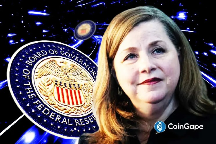 Зниження процентної ставки Федрезерву: можливості для ринку криптовалют у вересні