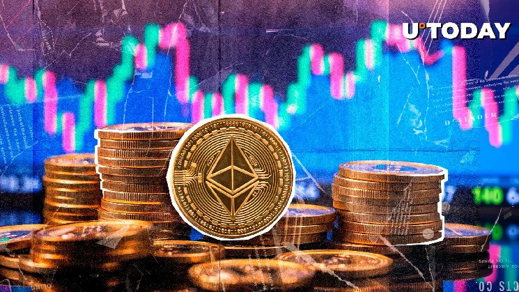 Следующая волна Ethereum: к чему приведет рост до $5,600?