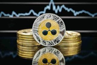ВInterest до XRP-ETF зростає на 733% після успішного вирішення справи SEC