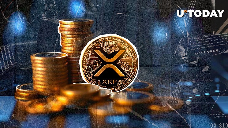 XRP під тиском: технічні перешкоди заважають відновленню ціни