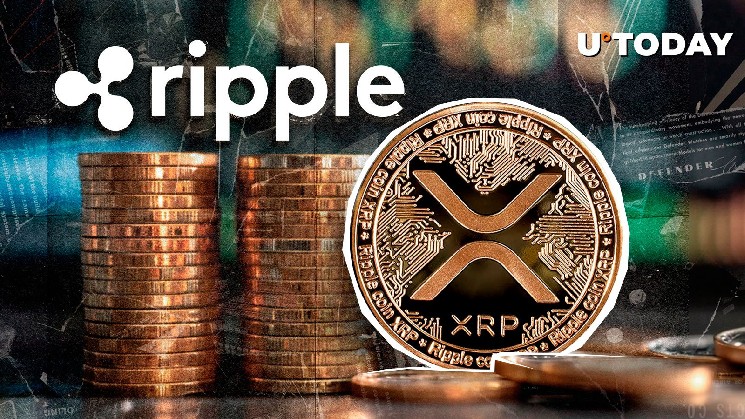 Ripple завершил спекуляции о разблокировке 1 миллиарда XRP: подробности транзакций и влияние на экосистему