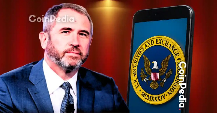 Ripple та SEC завершили апеляції, але CEO мовчить: коментар юриста про фейкові новини серед інвесторів XRP