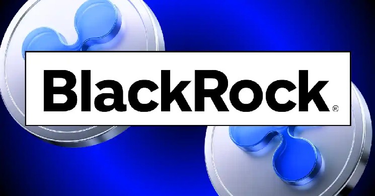 XRP та BlackRock: потенціал для ліквідності в умовах фінансових криз
