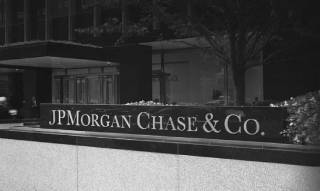 J.P. Morgan углубляется в DeFi: партнерство с Marex и Brevan Howard для внедрения Kinexys