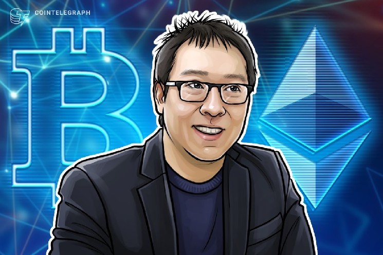 Держатели Ethereum: Возвращение к Bitcoin и новые прогнозы роста ETH