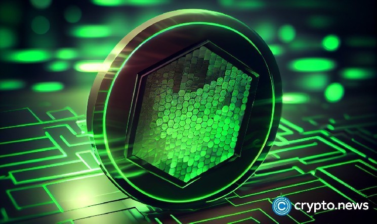 Aptos: Зростання на 13% за тиждень, але розблокування нових токенів може вплинути на ціну