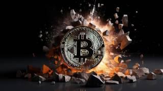 Биткойн: путь к $137,000 за 1-2 месяца и позитивные сигналы от альткойнов