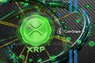Цена XRP: Коррекция до $0,6?