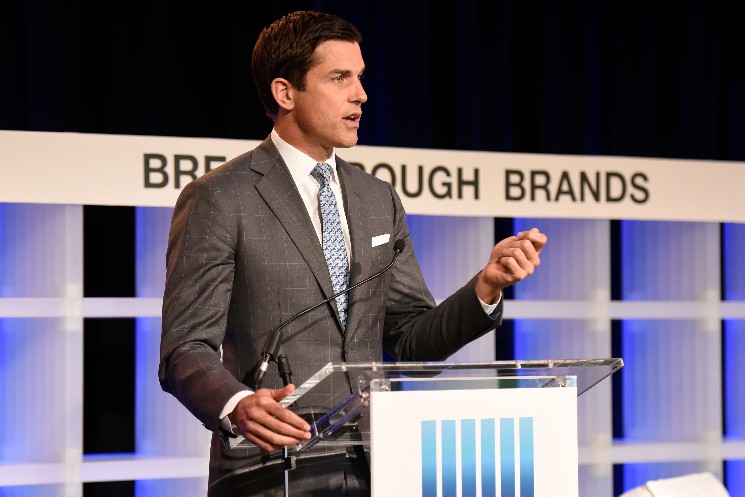 Bullish підвищила обсяг IPO до 990 мільйонів доларів, прагнучи скористатися бумом на ринку криптовалют