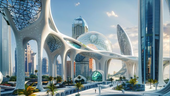 NWTN і Changer.ae впроваджують стейблкойни у виробництво на Близькому Сході