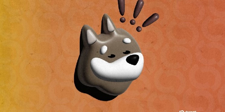 Компанія Safety Shot планує накопичити 115 мільйонів доларів у BONK до кінця року